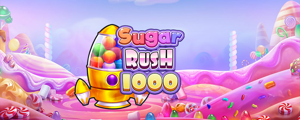 Sugar Rush 1000